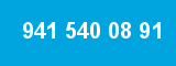 941 540 08 91 941 540 08 91